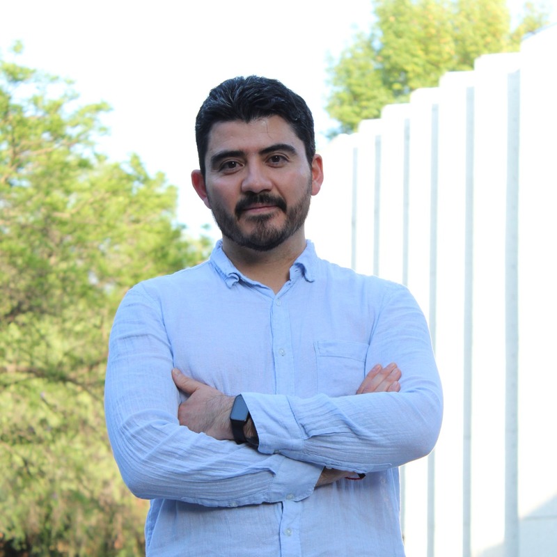 Oswaldo Mena Aguilar